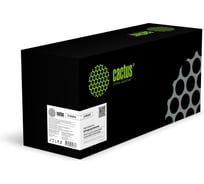 Картридж лазерный Cactus CS-W2301X W2301X голубой (5500стр.) для HP CLJ Pro 4203cdn/4203dn/4203dw/43 2068755