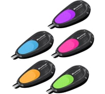 Корректирующая лента Berlingo, 15 шт  в упаковке, Color Zone, 5 мм x 8 м  Fks_08220