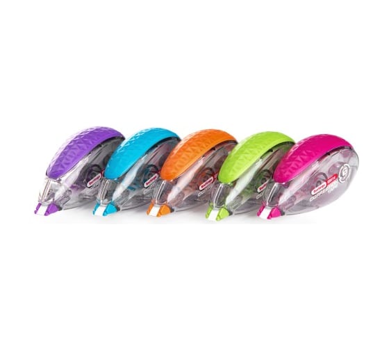 Корректирующая лента BERLINGO Blitz 5 мм х 6 м Fks_06010