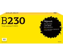 Тонер-картридж T2 (006R04404) для Xerox B225/B230/B235 (6000 стр.) черный, с чипом TC-XB230
