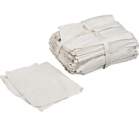 Мешок под монеты ООО Пломба.Ру двунитка, 23х34 см, 20 штук в упак. 700003