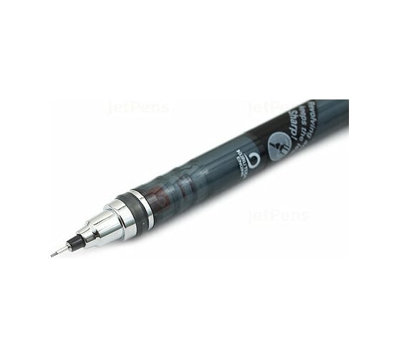 Самозатачивающийся механический карандаш UNI KURU TOGA M5-450T 0.5 мм 141535