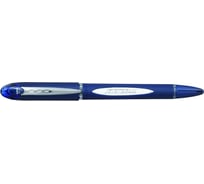 Шариковая ручка UNI Jetstream SX-217, синий, 0.7 мм 69897