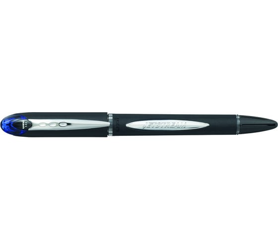 Шариковая ручка UNI Jetstream SX-210, синий, 1.0 мм, 77357