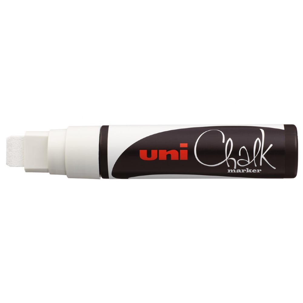 Маркер uni. Маркер меловой Uni Chalk. Маркеры Uni Chalk PWE-17k. Uni Chalk PWE-17k. Маркер меловой белый Uni.