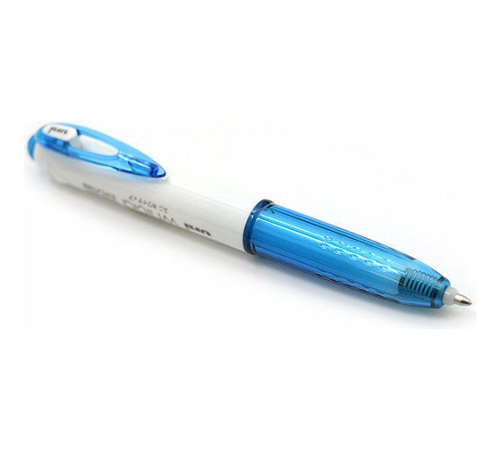 Ручка-корректор UNI Click Correct CLN-250, белый, 1.0 мм 70773