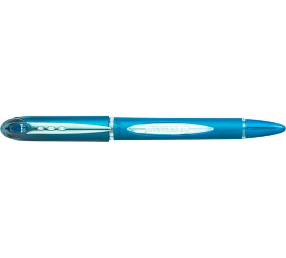 Шариковая ручка UNI Jetstream SX-217, черный, 0.7 мм 69894 1