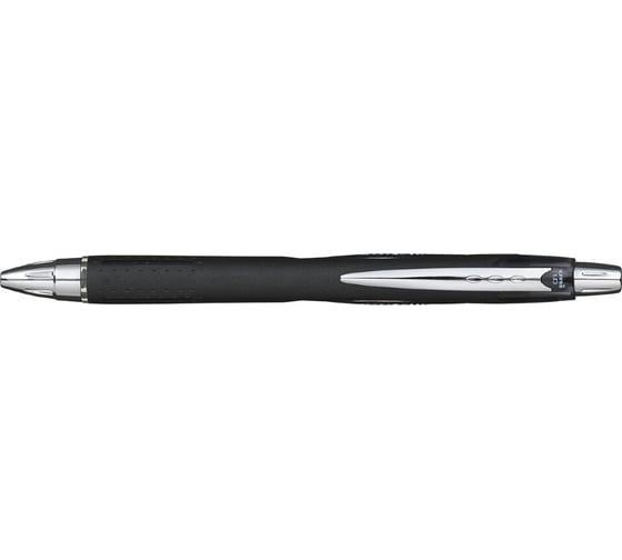 Автоматическая шариковая ручка UNI Jetstream SXN-210, черный, 1.0 мм 66295 1