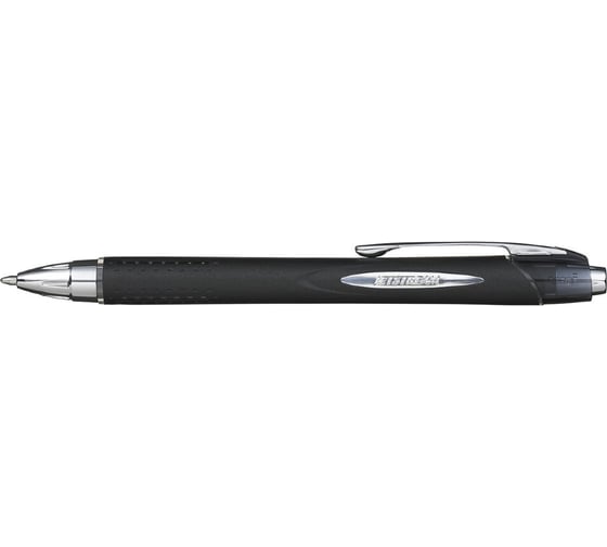 Автоматическая шариковая ручка UNI Jetstream SXN-210, черный, 1.0 мм 66295