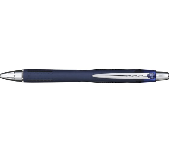 Автоматическая шариковая ручка UNI Jetstream SXN-217, синий, 0.7 мм 77345