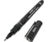 Линер UNI PIN brush кисть - 200 S чёрный 141528 2