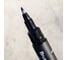 Линер UNI PIN brush кисть - 200 S чёрный 141528 3