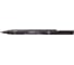 Линер UNI PIN brush кисть - 200 S чёрный 141528 4