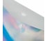 Папка-конверт BRAUBERG ULTRA с кнопкой, А4, непрозрачная c голографическим эффектом, 0,2 мм 272885 6
