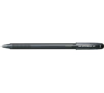 Набор шариковых ручек UNI Jetstream SX-101-05, цвет чернил: черный, 12 шт 70715