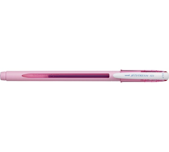 Набор шариковых ручек UNI Jetstream SX-101-07FL, цвет синий 12 шт 120355