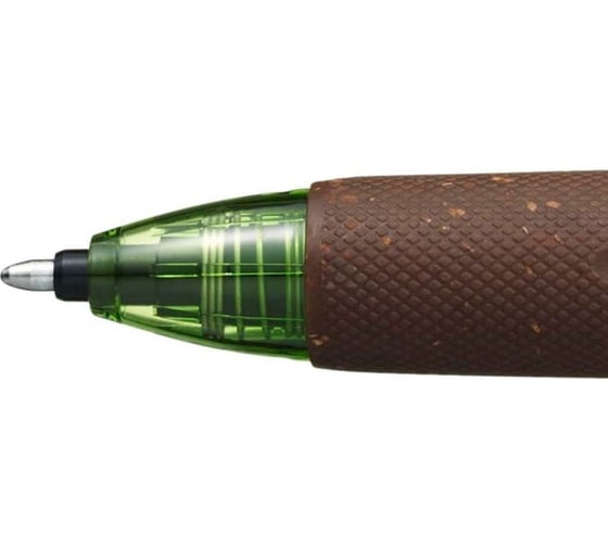 Набор автоматических шариковых ручек UNI Powertank SN-220 ECO, черный, 1.0 мм, 3 шт 166005