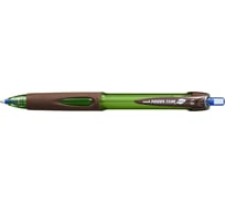 Набор автоматических шариковых ручек UNI Powertank SN-220 ECO, синий, 1.0 мм, 3 шт 166006