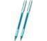 Набор шариковых ручек UNI Jetstream SX-101-07FL, синий, 0.7 мм, 2 шт 160389 2