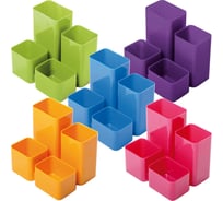 Настольная подставка Стамм Юниор Intensive ассорти ОР311