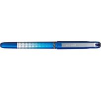 Ручка-роллер UNI Ball Needle UB-185S, синий, 0.5 мм 141507