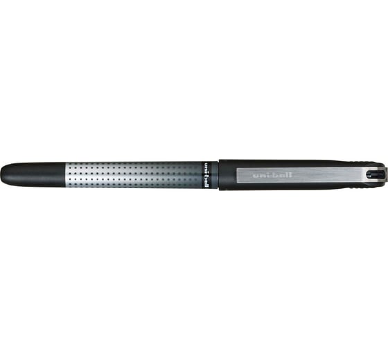 Ручка-роллер UNI Ball Needle UB-185S, черный, 0.5 мм 141508