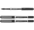 Набор роллеров UNI Ball Eye UB-150, чёрный, 0.5 мм, 3 шт 166025 1