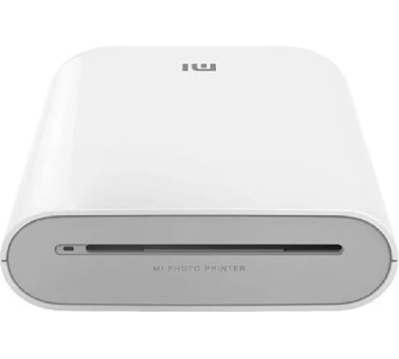 Портативный фотопринтер XIAOMI Mi Portable Photo Printer TEJ4018GL