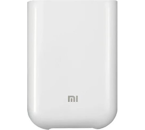 Портативный фотопринтер XIAOMI Mi Portable Photo Printer TEJ4018GL