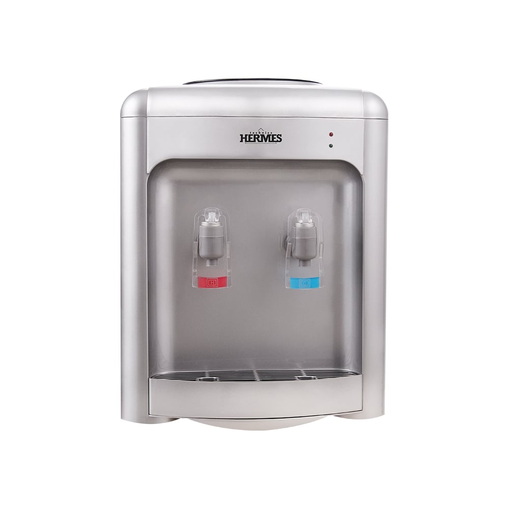Настольный кулер для питьевой воды HERMES TECHNICS HT-WD106L R4 ...