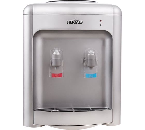 Настольный кулер для питьевой воды HERMES TECHNICS HT-WD106L R4-00004300 1