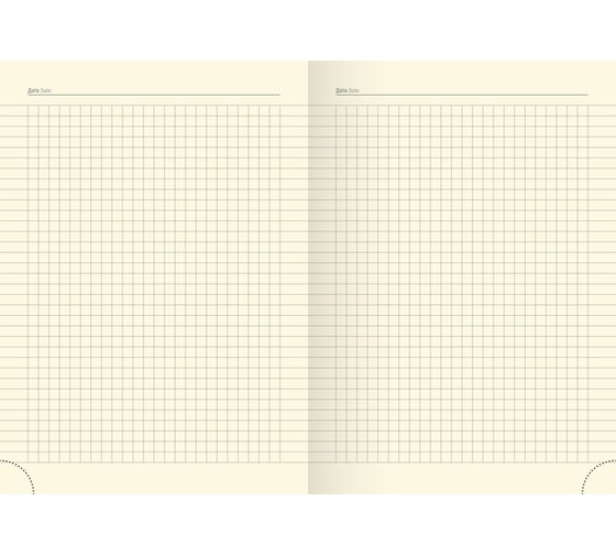 Записная книжка BERLINGO Geometry А6, 80 листов, кожзам, с рисунком NB0_92602