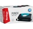 Пластиковый дырокол BERLINGO Office Soft 10 листов, ассорти, с линейкой DDp_10168 2