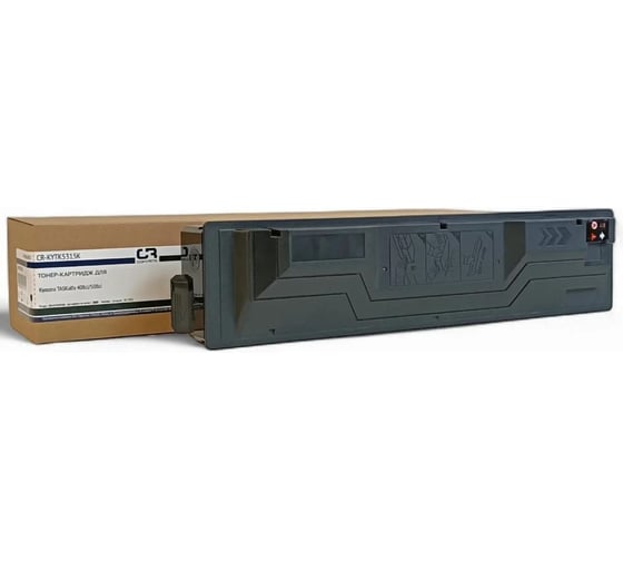 Картридж лазерный CopyRite CR-KYTK5315K TK-5315K черный (24000 стр.) для Kyocera TASKalfa 408ci/508ci 2065554