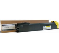 Картридж лазерный CopyRite CR-KYTK5315Y TK-5315Y желтый (18000 стр.) для Kyocera TASKalfa 408ci/508ci 2065559