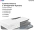 Блок проявки Solution print SP DV-1140 (302MK93010) для Kyocera (OEM.ref) 350160 7
