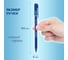 Ручка шариковая Pensan Star Tech, синяя, выгодная упаковка, комплект 12 шт 0,8 мм 880587 5