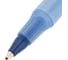 Ручка шариковая BIC Round Stic, 60 штук, СИНЯЯ, узел 1 мм, линия 0,32 мм 880971 13