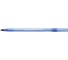 Ручка шариковая BIC Round Stic, 60 штук, СИНЯЯ, узел 1 мм, линия 0,32 мм 880971 14