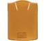 Горизонтальный лоток для бумаг OfficeSpace Colorful тонированный оранжевый HT_33848 4
