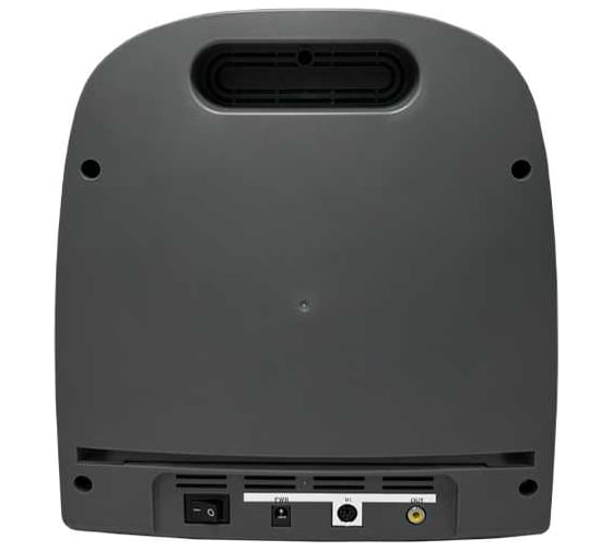 Универсальный детектор банкнот DoCash BIG D 14599