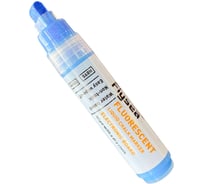 Маркер для временной маркировки Flysea Liquid Chalk, наконечник 10,0 мм, цвет синий H-895-blue