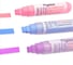 Маркер для временной маркировки Flysea Liquid Chalk, наконечник 10,0 мм, цвет фиолетовый H-895-purple 3
