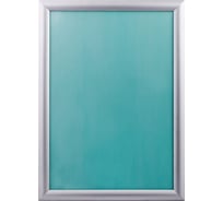 Клик-рамка OfficeSpace А3 алюминиевый профиль, 25 мм RK_28852