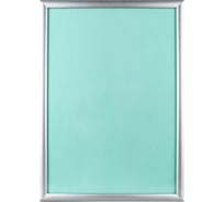 Клик-рамка OfficeSpace А2 алюминиевый профиль, 25 мм RK_28853