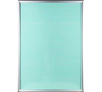 Клик-рамка OfficeSpace А1 алюминиевый профиль, 25 мм RK_28854