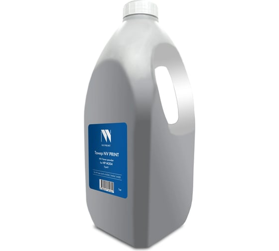 Тонер NV Print NVP для HP M304 Type2 (1кг, Comet) (CF259A/X) для HP Laser Jet Pro M304, M404, M428 совместимый NV-HP304-Type2-1kg