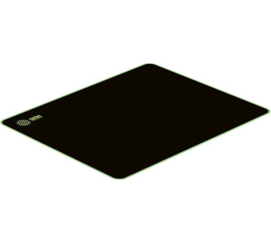 Коврик для мыши Cactus Black черный 400x300x3 мм CS-MPC-PRO01XL 2064785