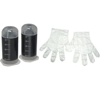 Заправочный набор Solution print HP SK-HP-920 (Bk) 247706