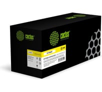 Картридж лазерный Cactus CS-TK5440Y TK-5440Y желтый, 2200 стр., для Kyocera Ecosys PA2100cx/PA2100cwx 2067203